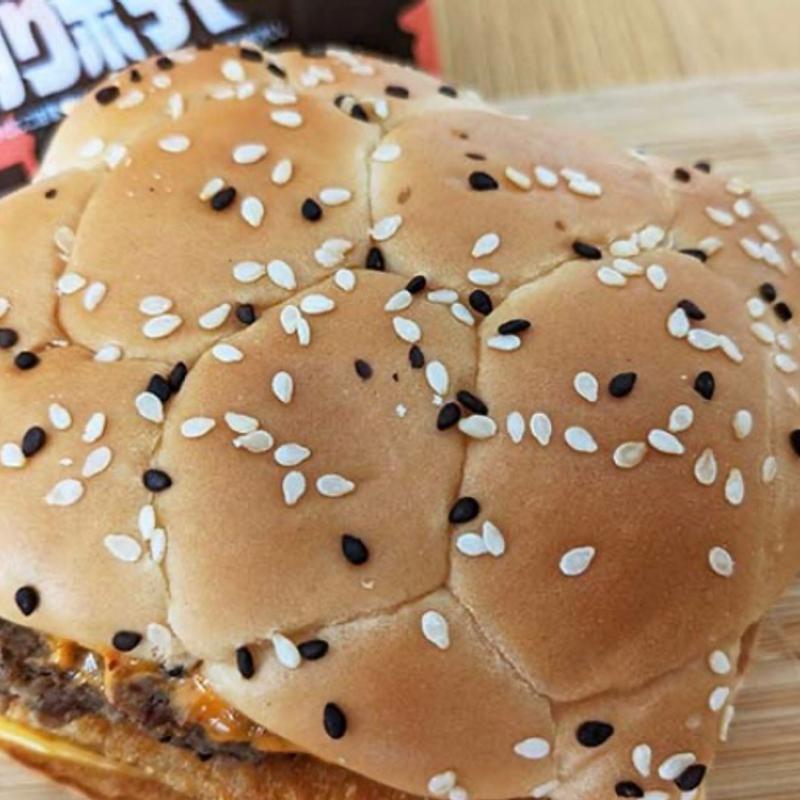 ゴジラバーガー(マクドナルド)