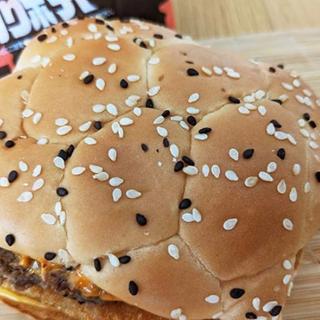 ゴジラバーガー(マクドナルド)