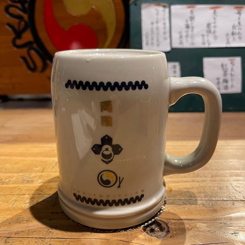 麒麟樽生一番搾り(両国TAIKO  （りょうごくタイコ）)