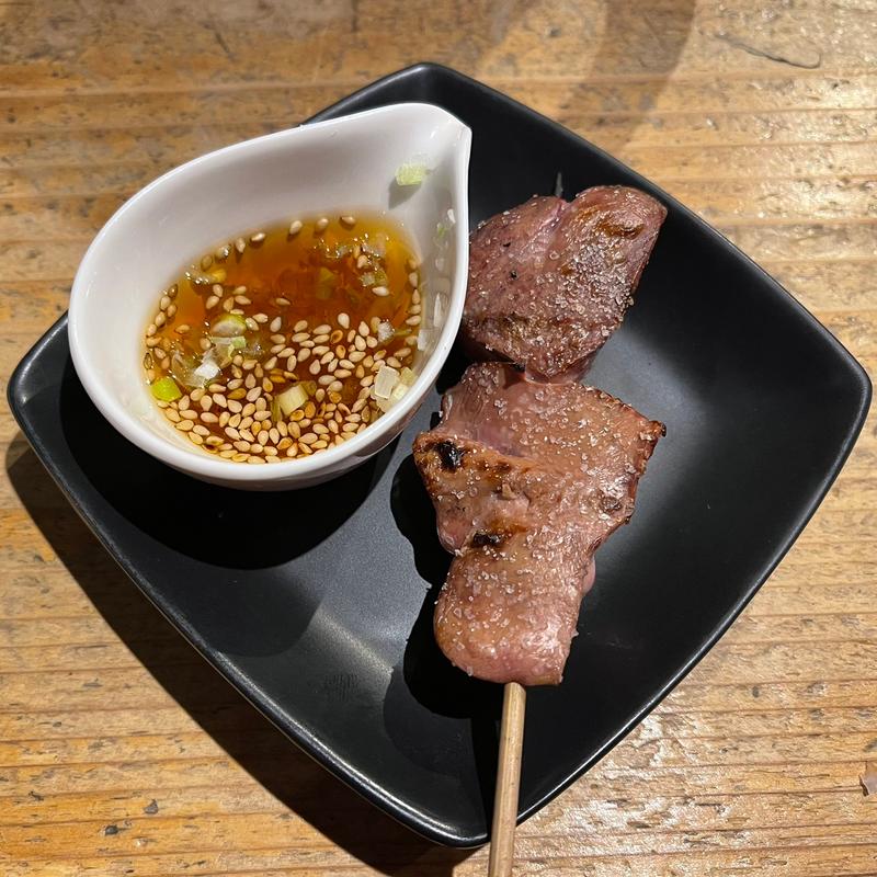 フォアグラレバー(両国TAIKO  （りょうごくタイコ）)