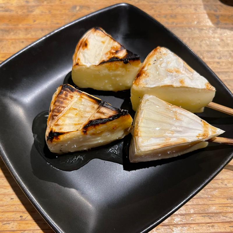 カマンベール&ハチミツ(両国TAIKO  （りょうごくタイコ）)