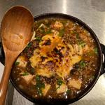 麻婆豆腐(青龍)