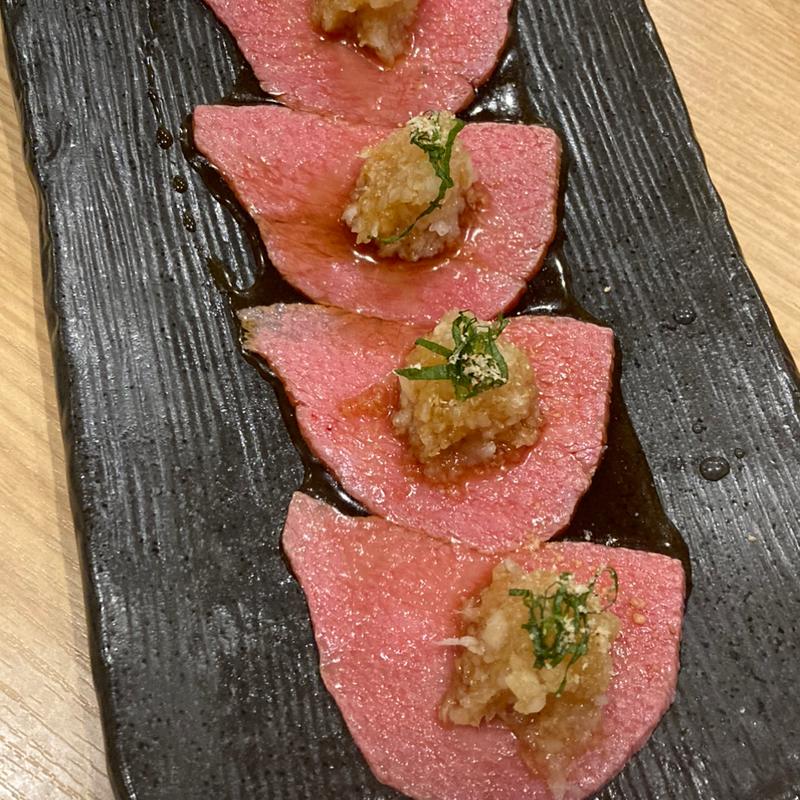 (狛江 焼肉食道園)