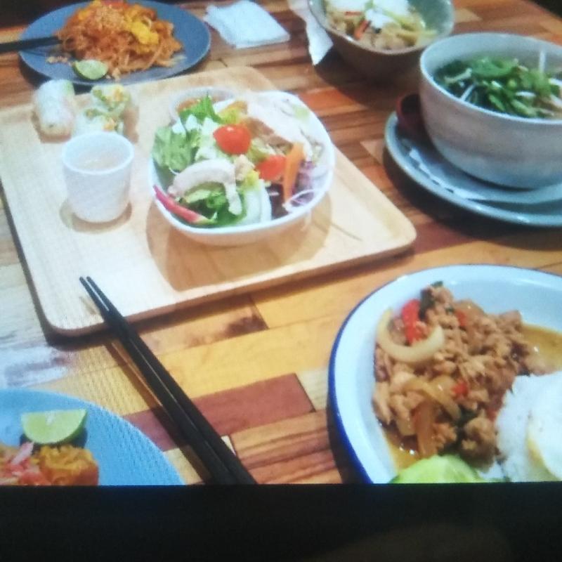 (タイ・サバイ)