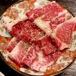 黒毛和牛ロース