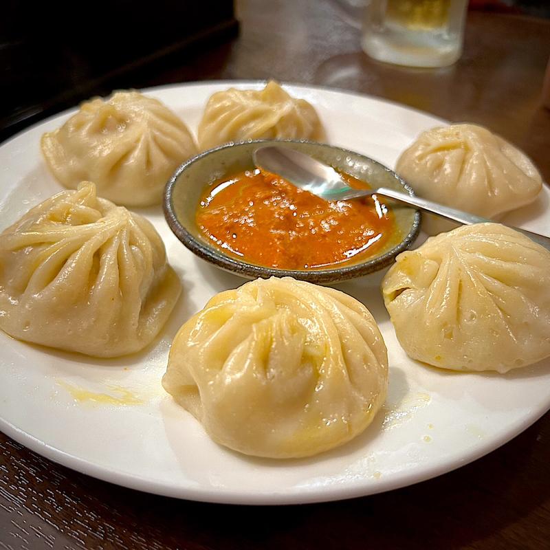 モモ(SPICE KING（スパイスキング）)