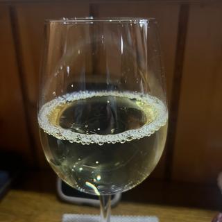 白ワイン(明石旬楽よもぎ )