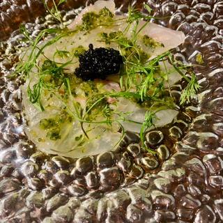 カルパッチョ(エクリュ)