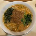 担々麺