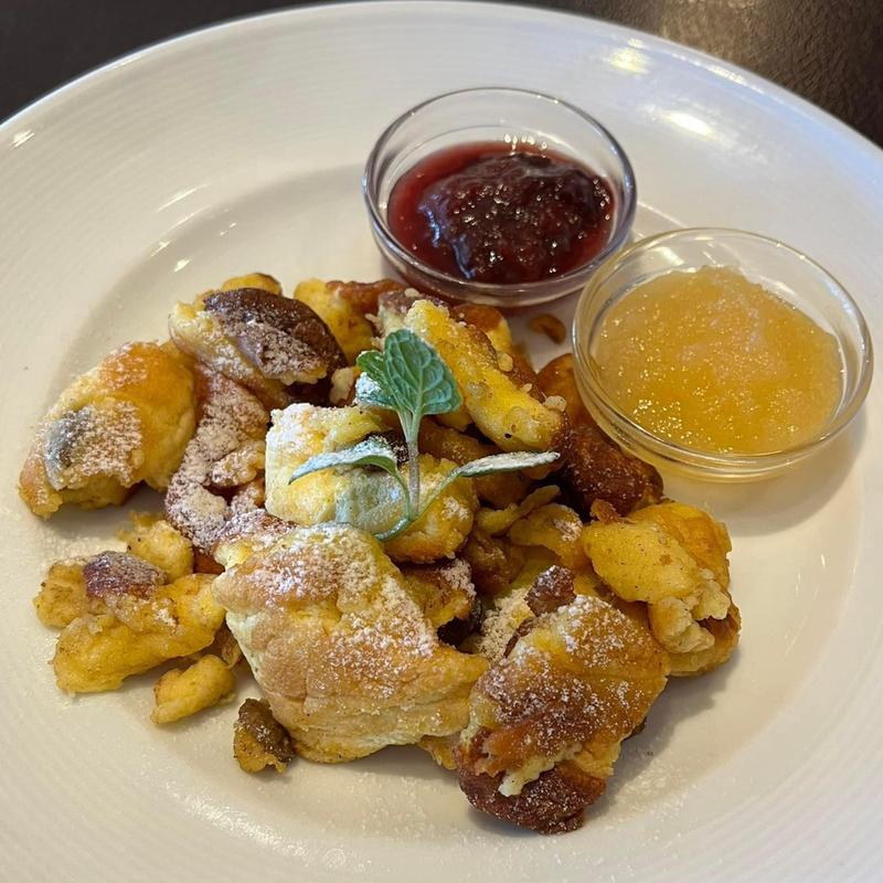 カイザーシュマーレン(カフェラントマン 青山)