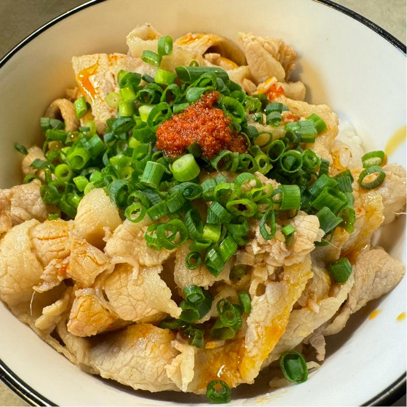 ハナブタ飯(ラーメン･餃子 ハナウタ)