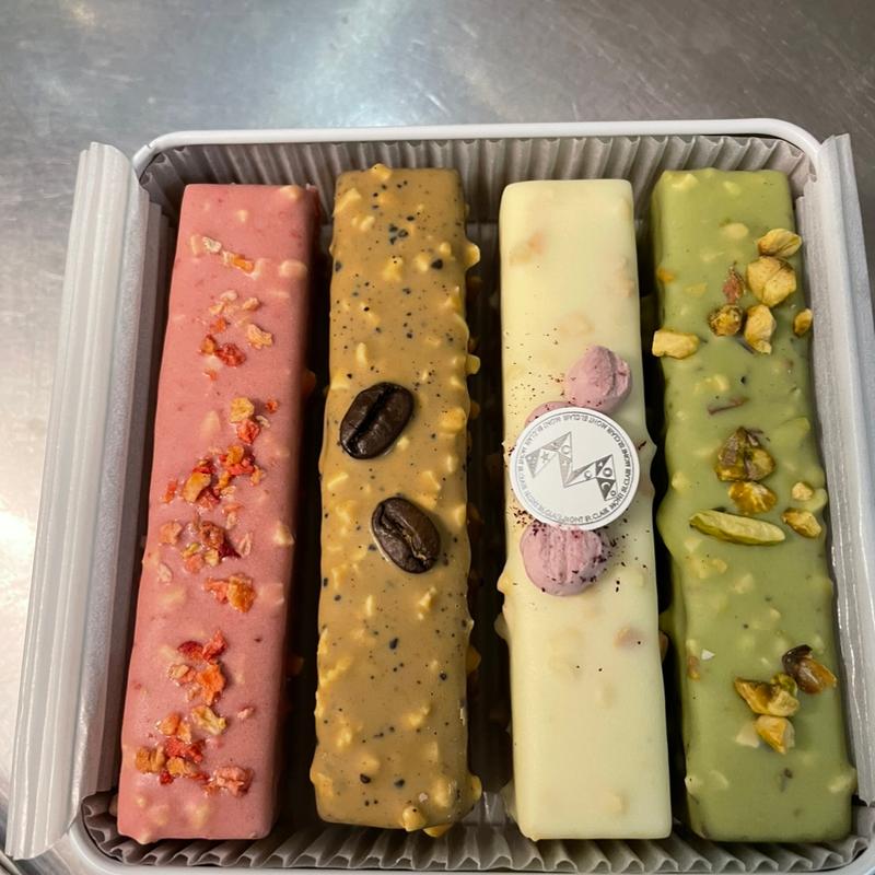 (Mont St. Clair(モンサンクレール))