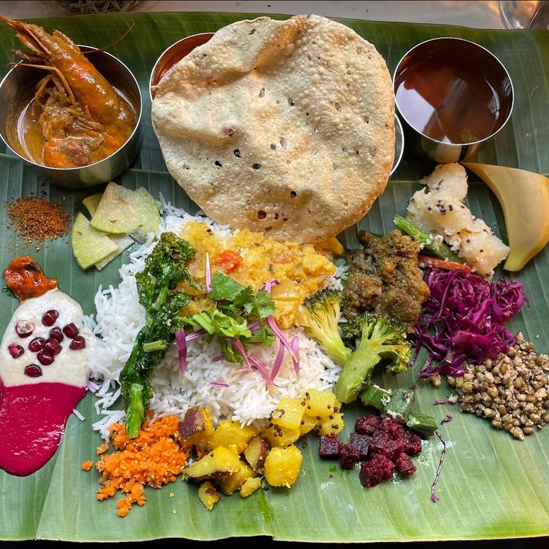 (spicekitchen popo スパイスキッチンポポ)