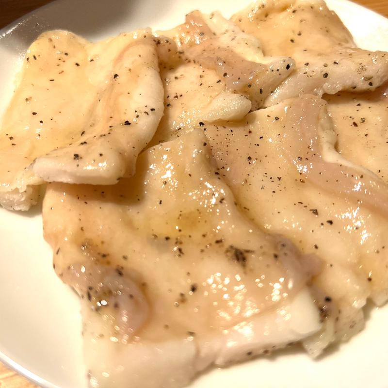 ホルモン(ビーフキッチン 中目黒本店)