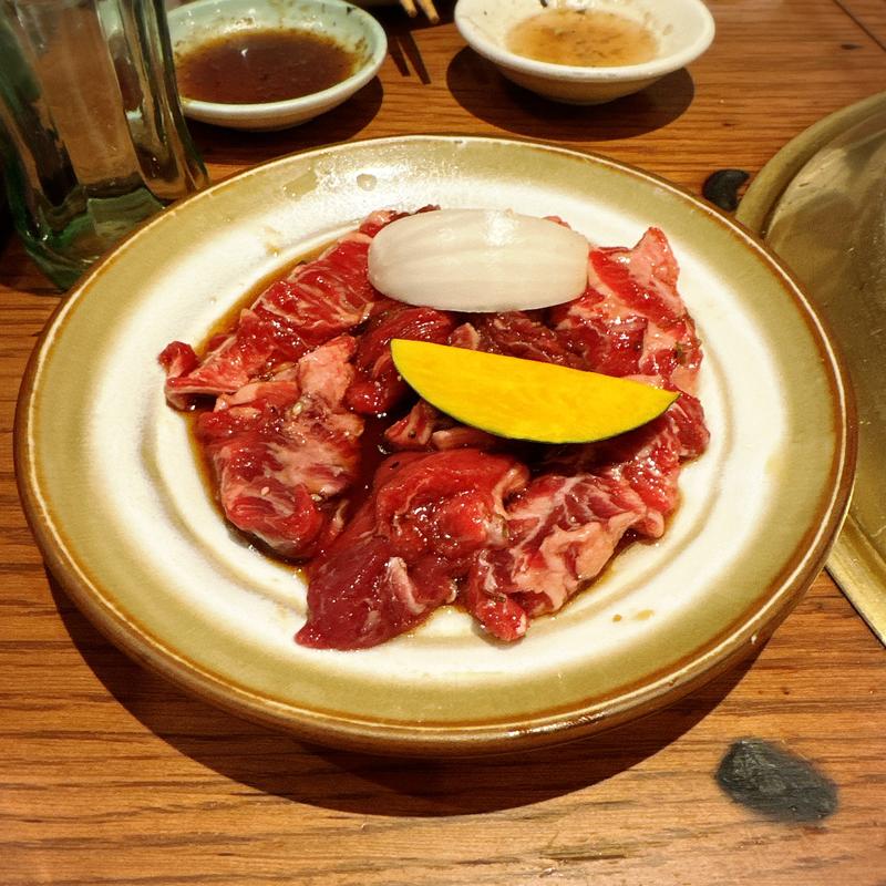 マキロース(洙苑)