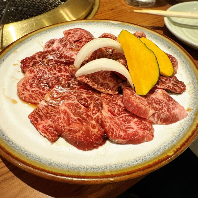 特選ハラミ(洙苑)