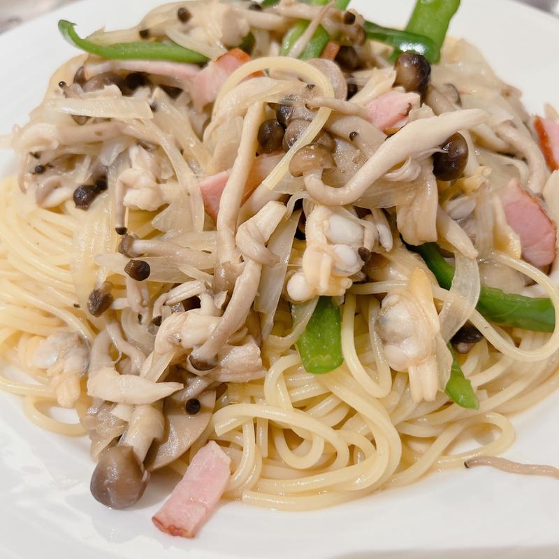 MIX(スパザウルス - パスタ)