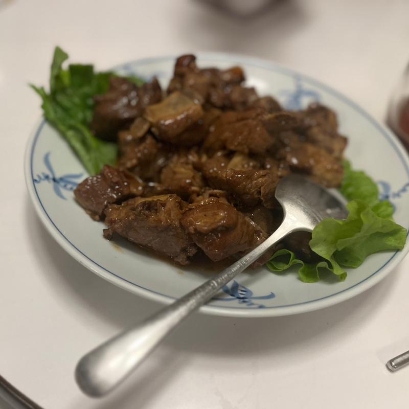 コース料理　6600円(東華菜館 本店 （トウカサイカン）)