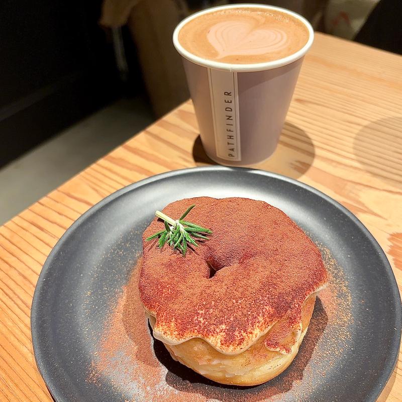 (PATHFINDER XNOBU 大阪天満宮)