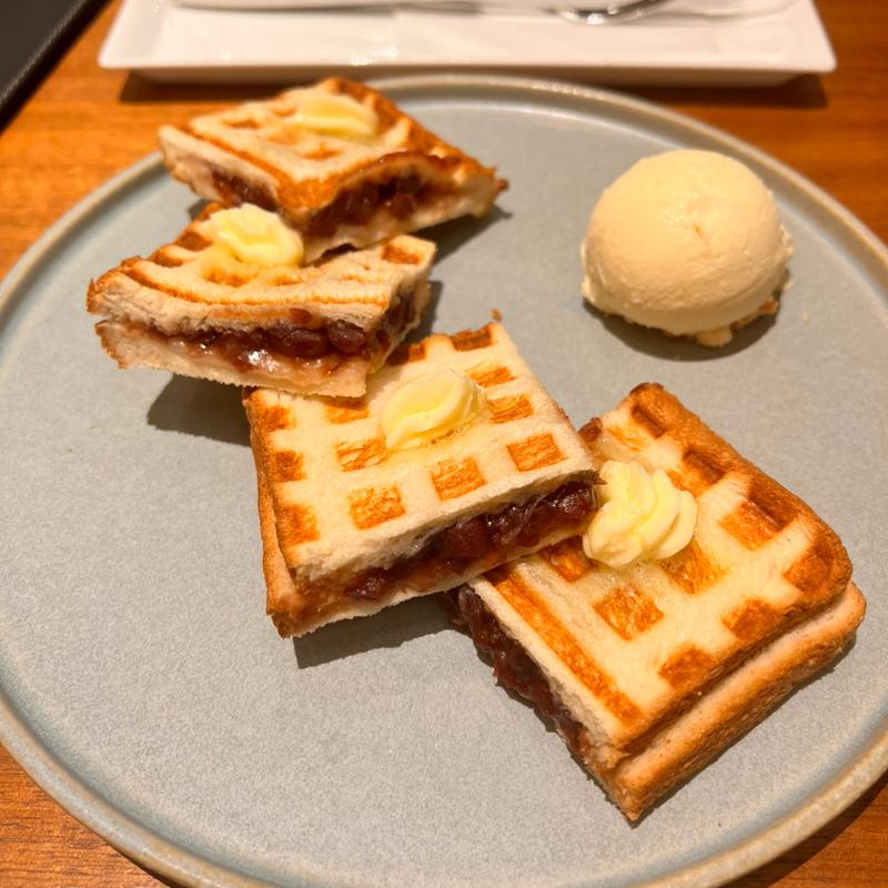 (モロゾフ 神戸本店)