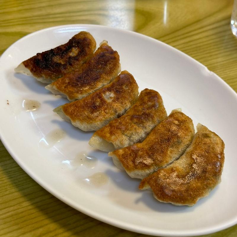 肉餃子(餃子の王さま)