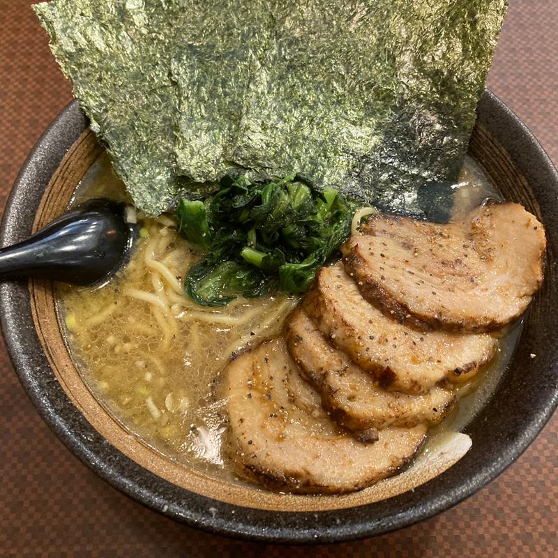 (ヌードルハーツ )