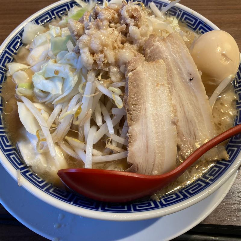 (新潟発祥 なおじ 滑川店)