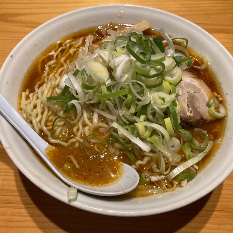 (らーめん 翔龍)