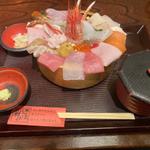 海鮮丼(海鮮どん屋 )