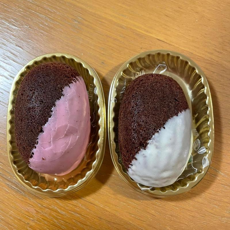 ショコラピロエット(三万石 新桜通り店 )