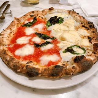 (PIZZERIA CAPOLI)
