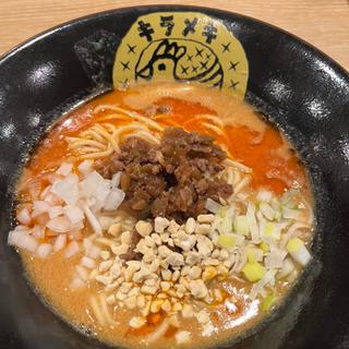 担々麺(コムギノキラメキ)