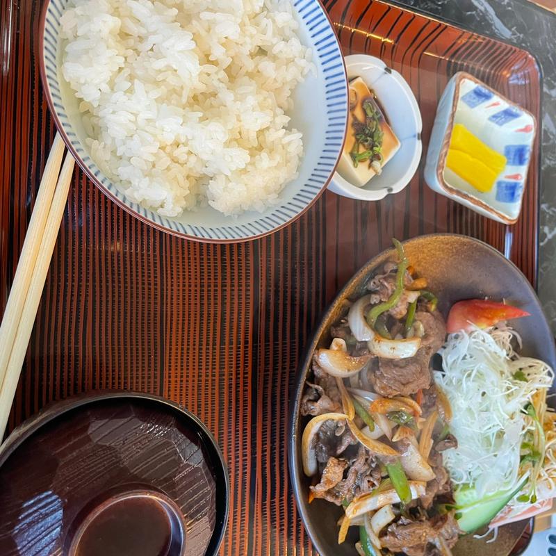 (しょうじき亭 )