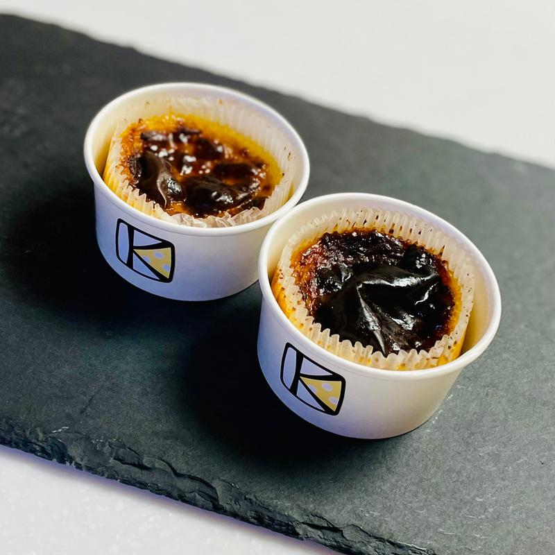 川越バスクチーズケーキ(川越チーズケーキ)