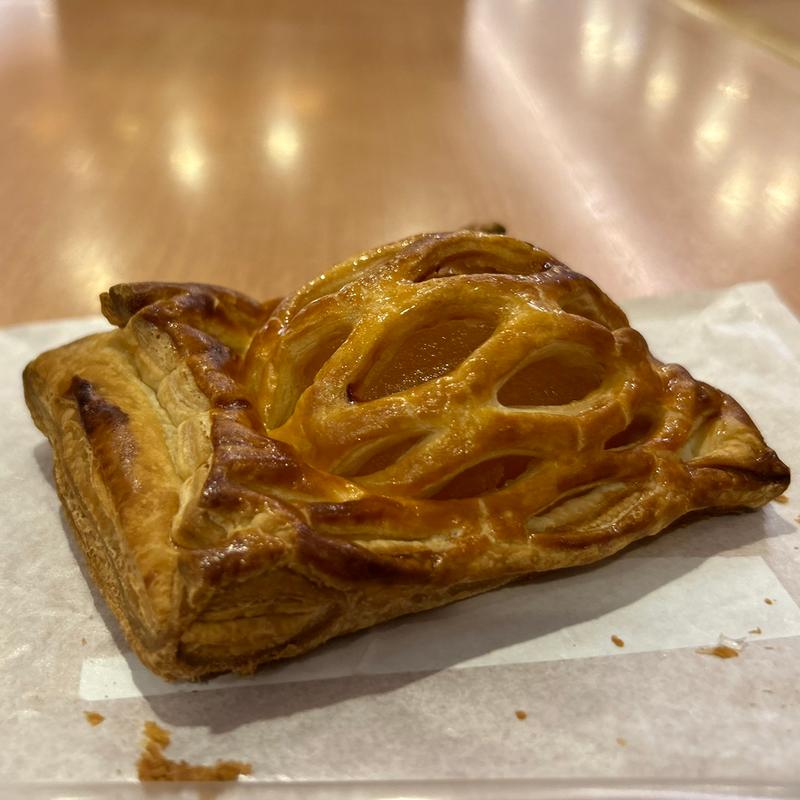 林檎パイ(ベッカライ グリュック)