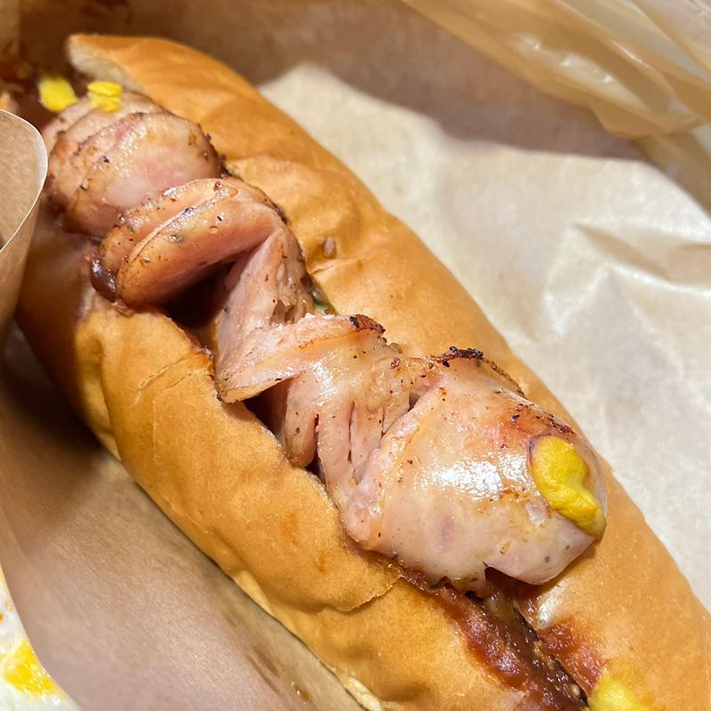 (今屋のハンバーガー しずおか1号店)