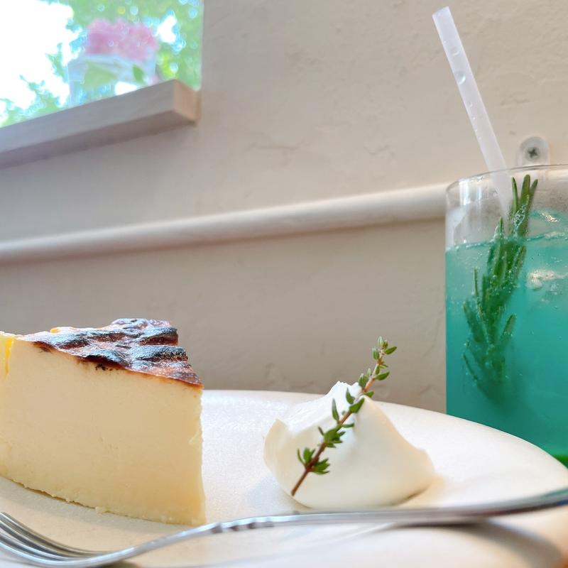 (青とヒコーキ)