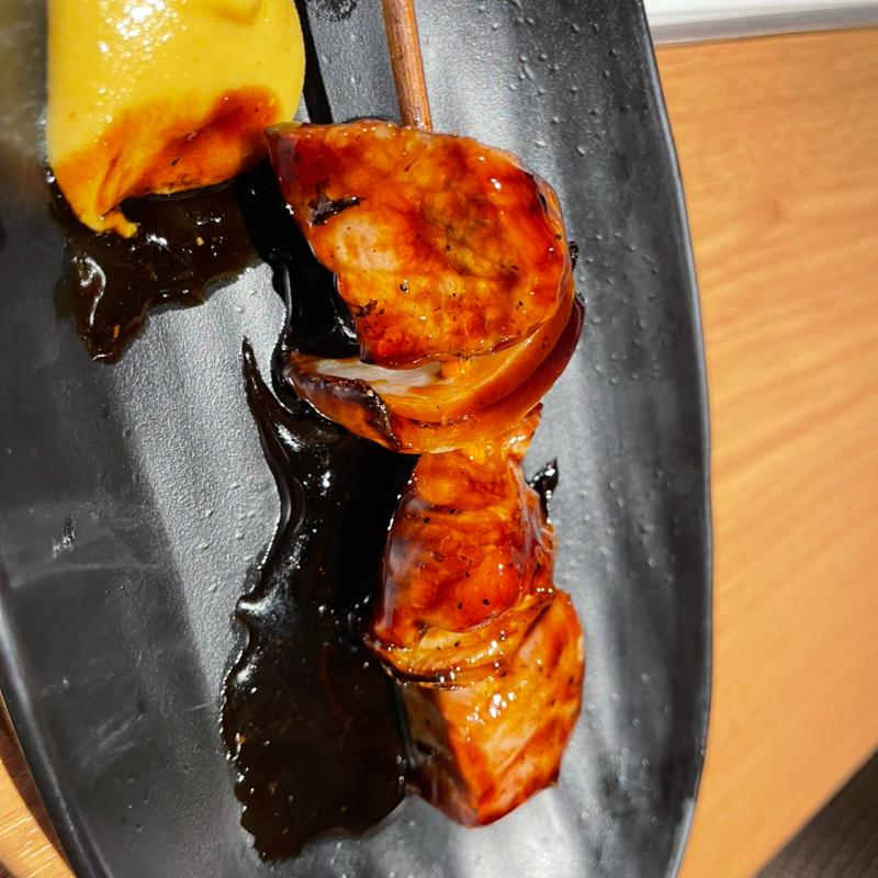 室蘭やきとり(山の猿 アピア店)