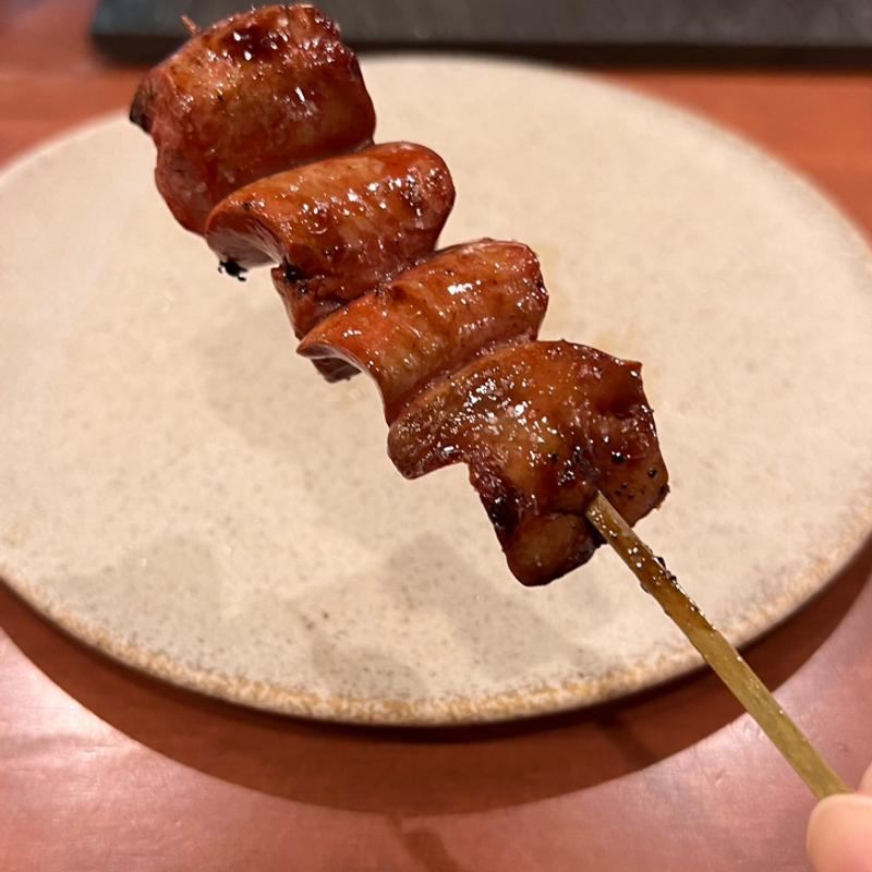 レバー(せきね)