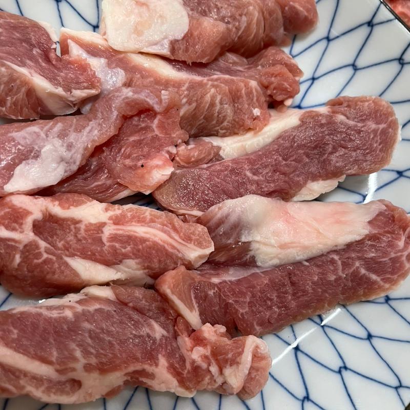 ジンギスカン(元祖　京城屋)