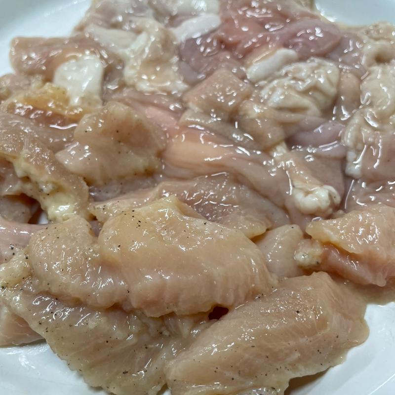 ミノ&ホルモン(元祖　京城屋)