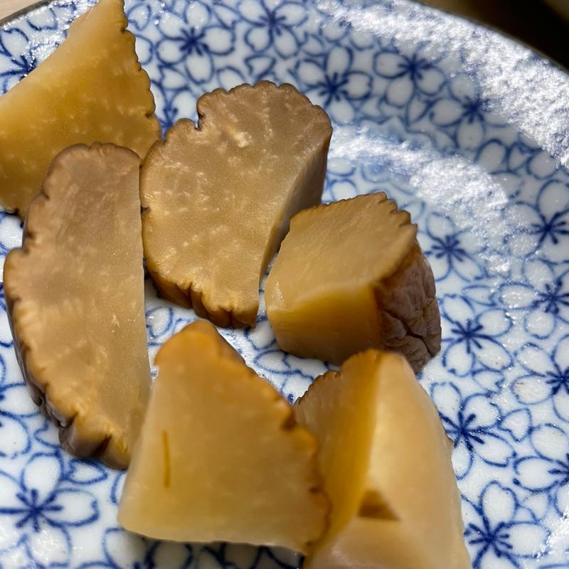 いぶりがっこ(元祖　京城屋)