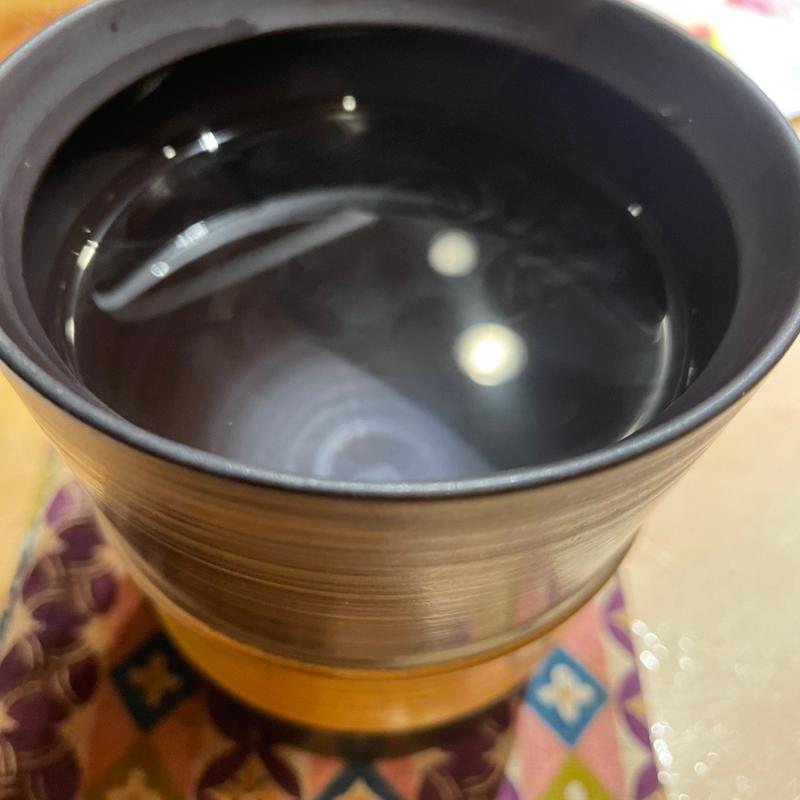 焼酎(立喰い処 ちょこっと寿し 本店)