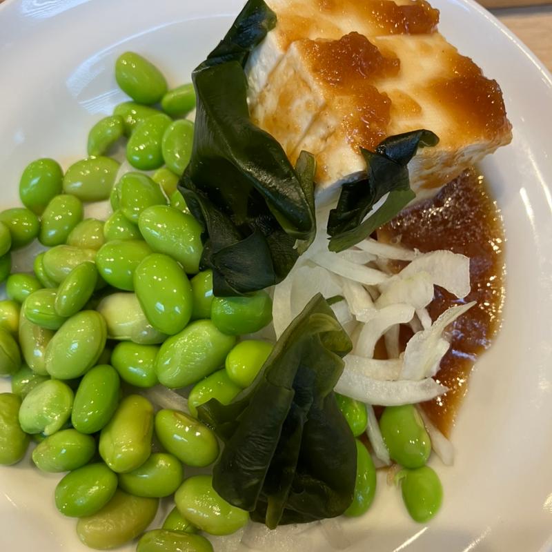 サラダバー(ヴィクトリアステーション 札幌北5条店)