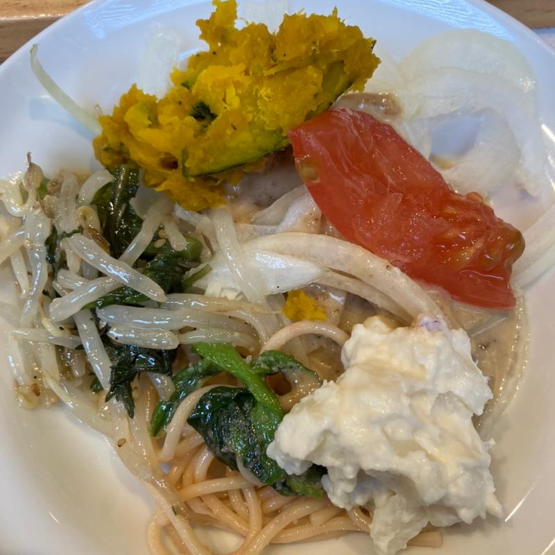 サラダバー(ヴィクトリアステーション 札幌北5条店)