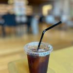 自家製水出しアイスコーヒー