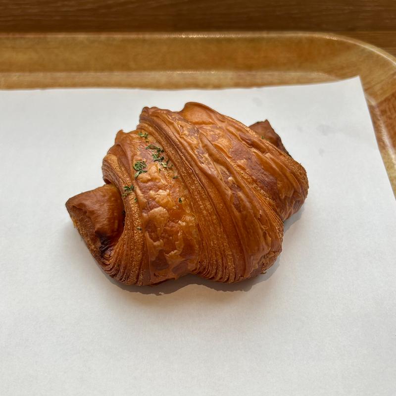 ウィンナークロワッサン(マリアージュ ドゥ ファリーヌ 仙台店)