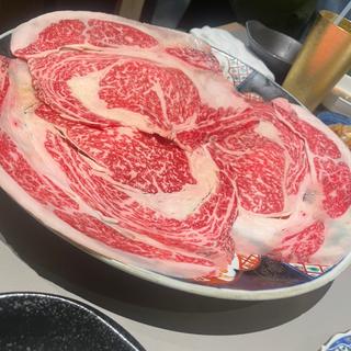 肉の日コース冬(大衆肉酒場こだわり米匠 別邸)
