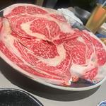肉の日コース冬