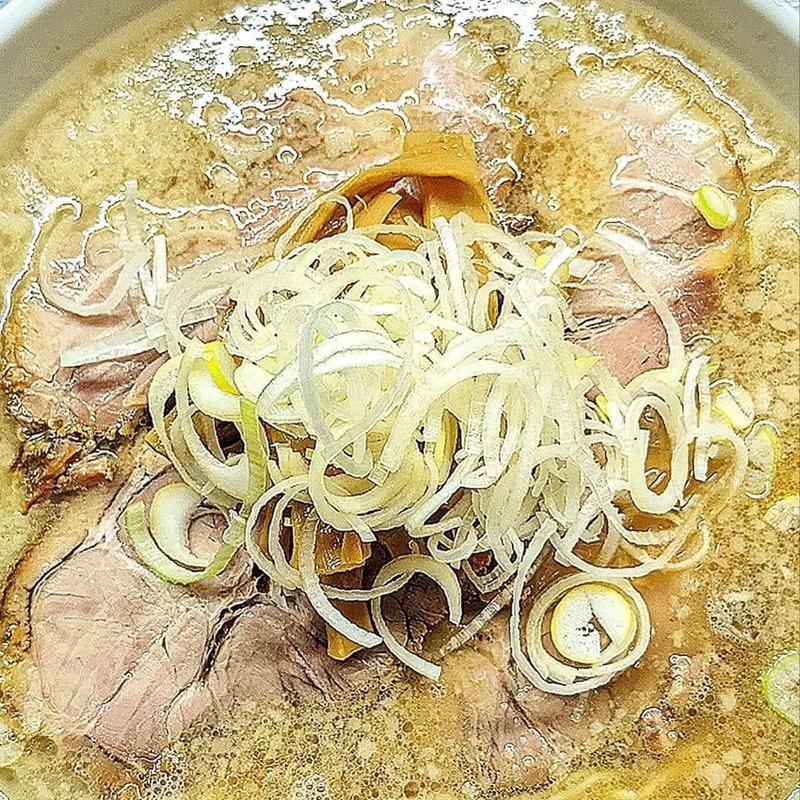 チャーシュー麺 大盛(大慶 （ダイケイ）)